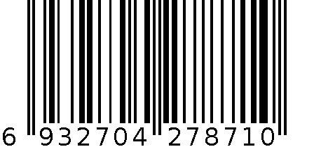 巨门姓名贴(1912)B 6932704278710