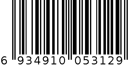 6813-1861 6934910053129