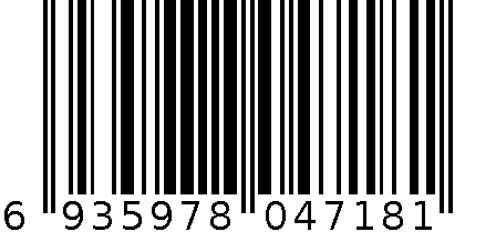 锁鲜保鲜膜AGW-4718 6935978047181