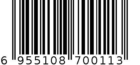 冬季恋歌暖身贴/新一代 6955108700113