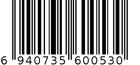 修养泉饮用天然矿泉水 6940735600530