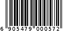 五洲儿童牛肉酥 6905479000572