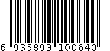 卫生巾 6935893100640