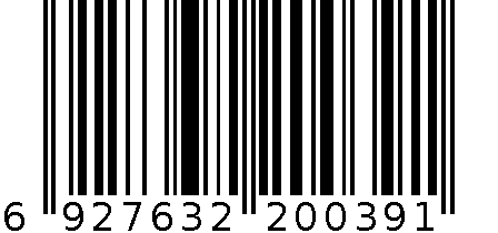 丹参舒心胶囊 6927632200391