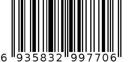 增艳漂白剂-6X 6935832997706