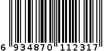 卫衣 6934870112317