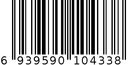 脚部按摩器 6939590104338