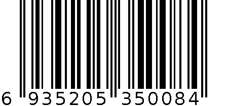 得力66899kakao笔袋(蓝色)(只) 6935205350084