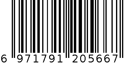 400G果滋友炖梨罐头 6971791205667