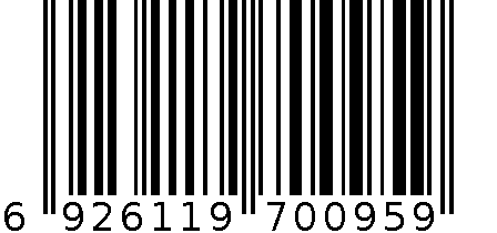 金针菇
 6926119700959