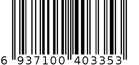 6克9包冻干汤套餐 6937100403353