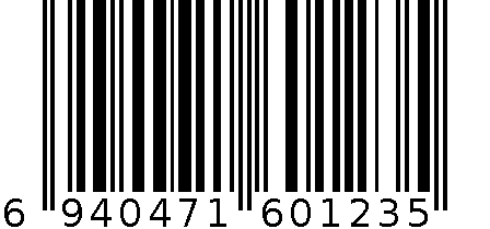 胶原蛋白龟苓膏 6940471601235