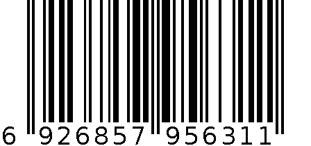 M-5631樱花书签速干中性笔 6926857956311