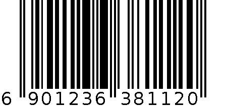 抽取式维达纸面巾 6901236381120