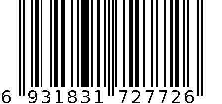 1.2厘红点柄粥勺 6931831727726