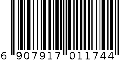 奇强速洁      HL/WL洗衣粉 6907917011744