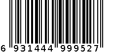 SM-9952衣架 6931444999527