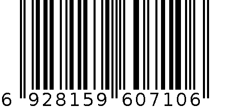 恒温保健水暖毯（普通装） 6928159607106