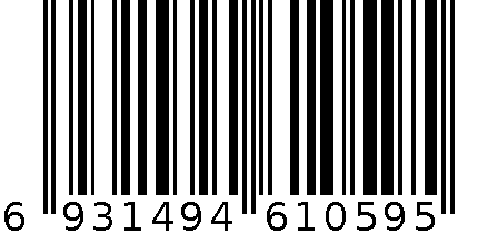 1209棉签 6931494610595