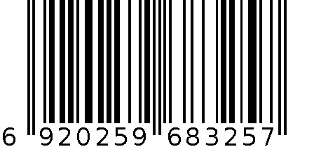 华精牛奶加钙营养燕麦片800克 6920259683257