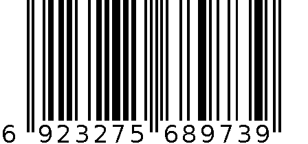 白大夫尖软纳米牙刷973 6923275689739