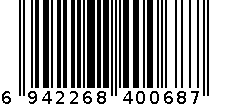 新郑枣片 6942268400687