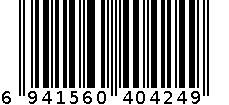 6677   童凉鞋  肉粉 6941560404249