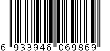 吉旺彩色汤壳 6933946069869