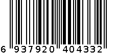 云娜多彩浴帽 6937920404332