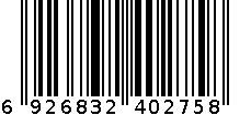 果汁软糖 6926832402758