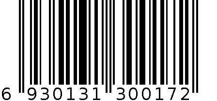 接头 6930131300172