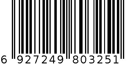 百寿元红枣片100g/罐 6927249803251