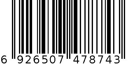 水果系列敲背按摩棒-5477 6926507478743