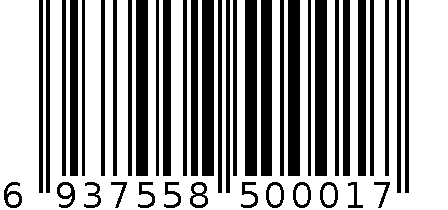 B15L039 黑色 6937558500017