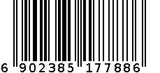 女棉靴 6902385177886