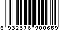 秋梨枇杷味果冻 6932576900689