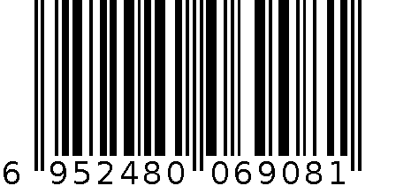 溜溜梅原味青梅制品 6952480069081