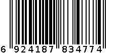 洽洽香瓜子 6924187834774