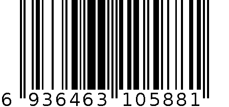 深沟球轴承 6936463105881