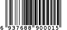 香嘴鱼 6937688900015