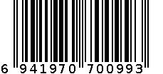 JM-0993金博仕纸面巾 6941970700993