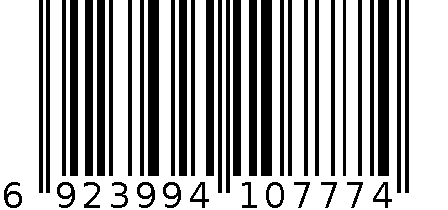 塑料挂钩 6923994107774