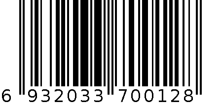 柔道清新果香洗衣液2L 6932033700128