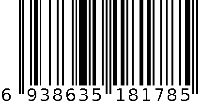 运动袜 6938635181785