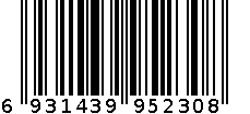 WXY(L)-3555休闲运动鞋 6931439952308