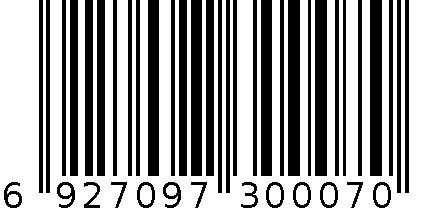 保鲜袋 6927097300070