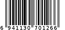 酱烤鸭掌 6941130701266