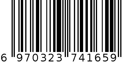 研护丝软毛 6970323741659