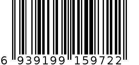 夸夸我品牌-儿童帆布鞋/5972 6939199159722