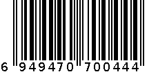 黑花生礼盒 6949470700444